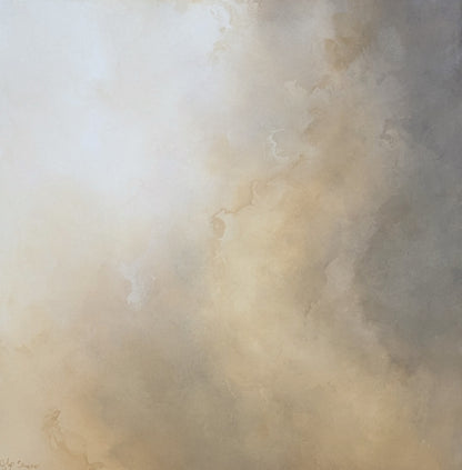 Prana - Gabriela Azar Schreiner art