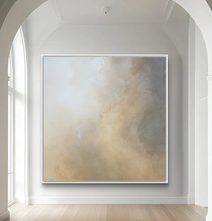 Prana - Gabriela Azar Schreiner art