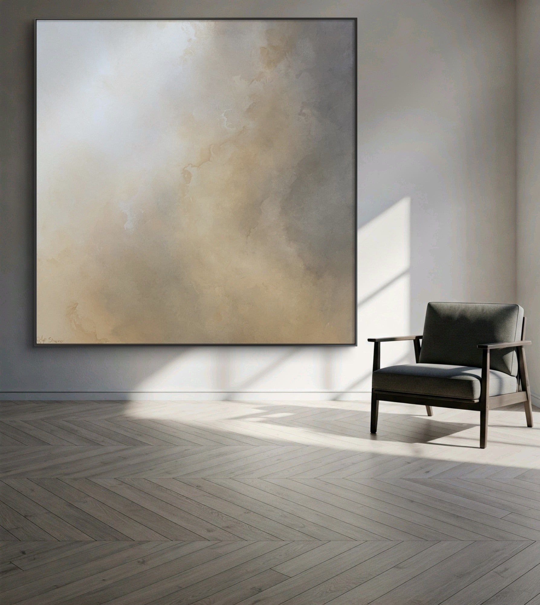 Prana - Gabriela Azar Schreiner art