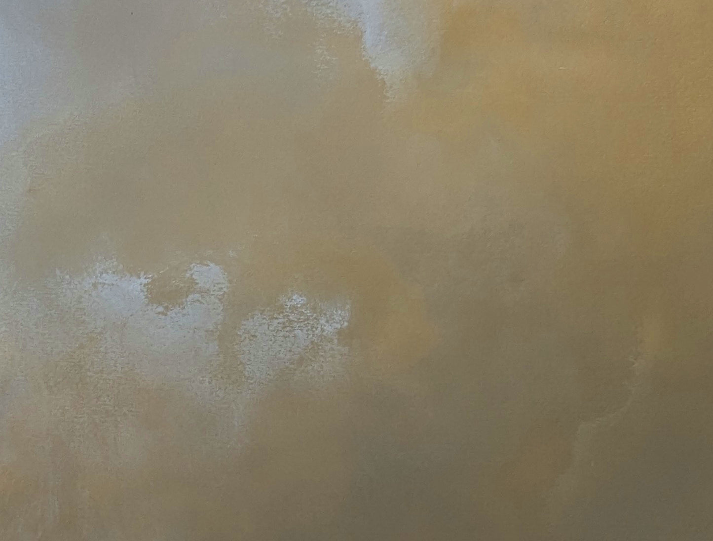Quiet - Gabriela Azar Schreiner art