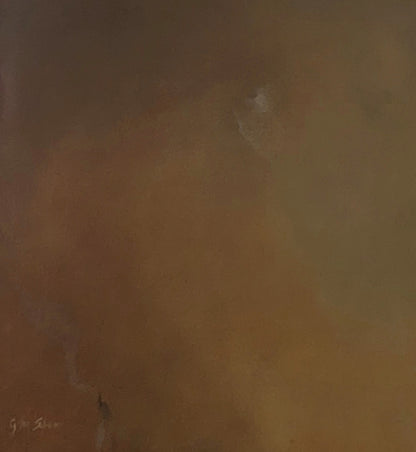 Quiet moments - Gabriela Azar Schreiner art