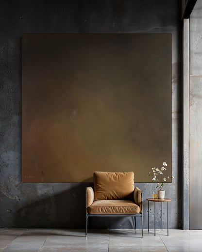 Quiet moments - Gabriela Azar Schreiner art
