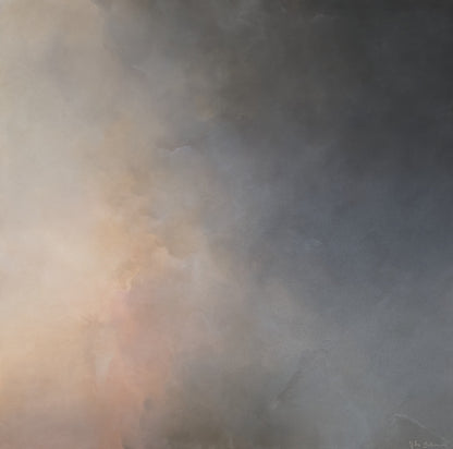 Rebirth - Gabriela Azar Schreiner art