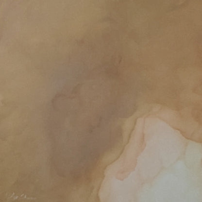 Rusted Murmur - Gabriela Azar Schreiner art
