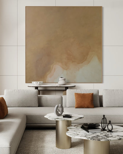 Rusted Murmur - Gabriela Azar Schreiner art