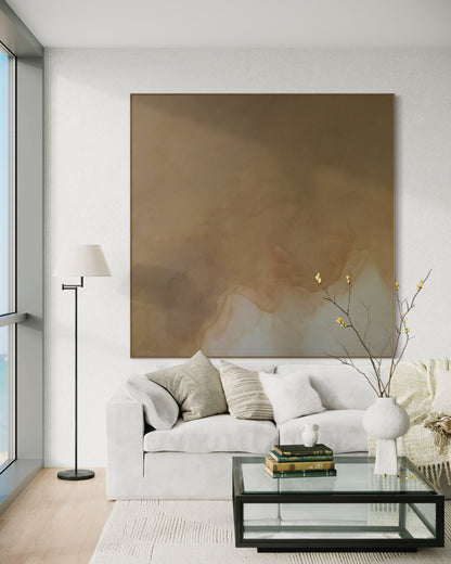 Rusted Murmur - Gabriela Azar Schreiner art