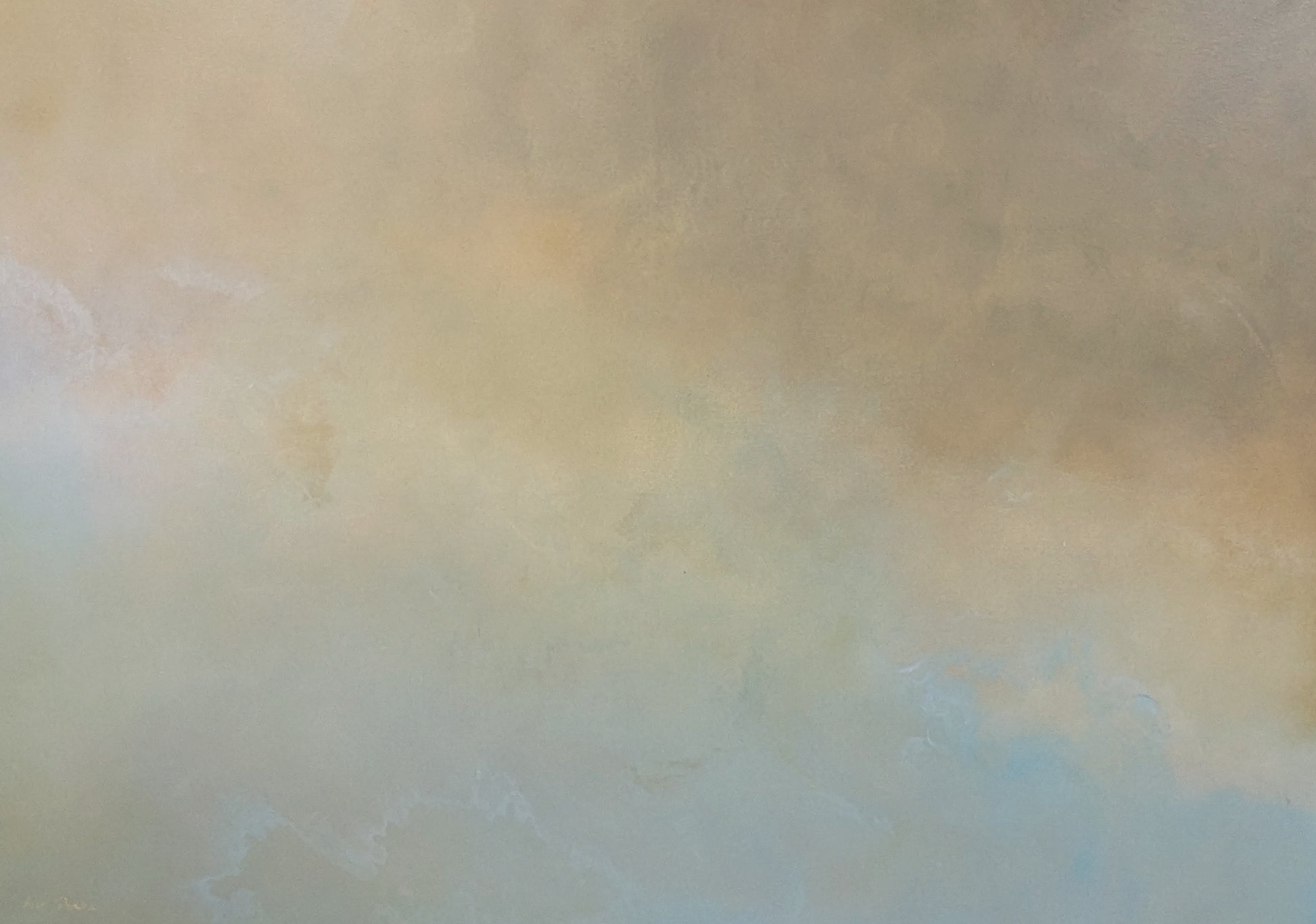 Salted Breeze - Gabriela Azar Schreiner art