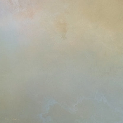 Salted Breeze - Gabriela Azar Schreiner art