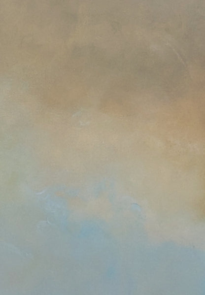 Salted Breeze - Gabriela Azar Schreiner art