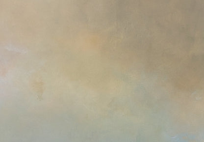 Salted Breeze - Gabriela Azar Schreiner art