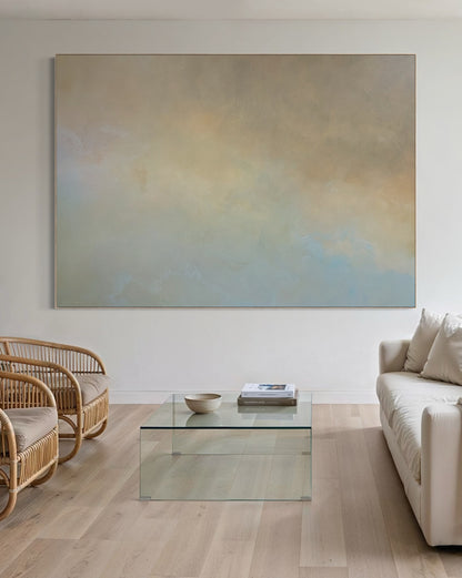 Salted Breeze - Gabriela Azar Schreiner art