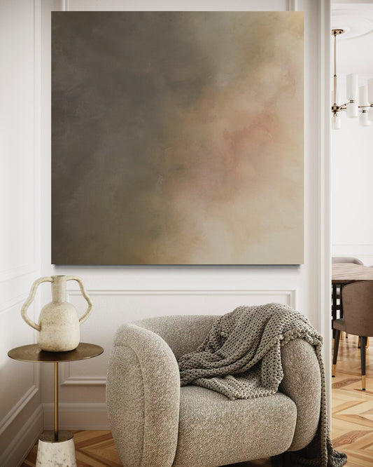 Sediment - Gabriela Azar Schreiner art