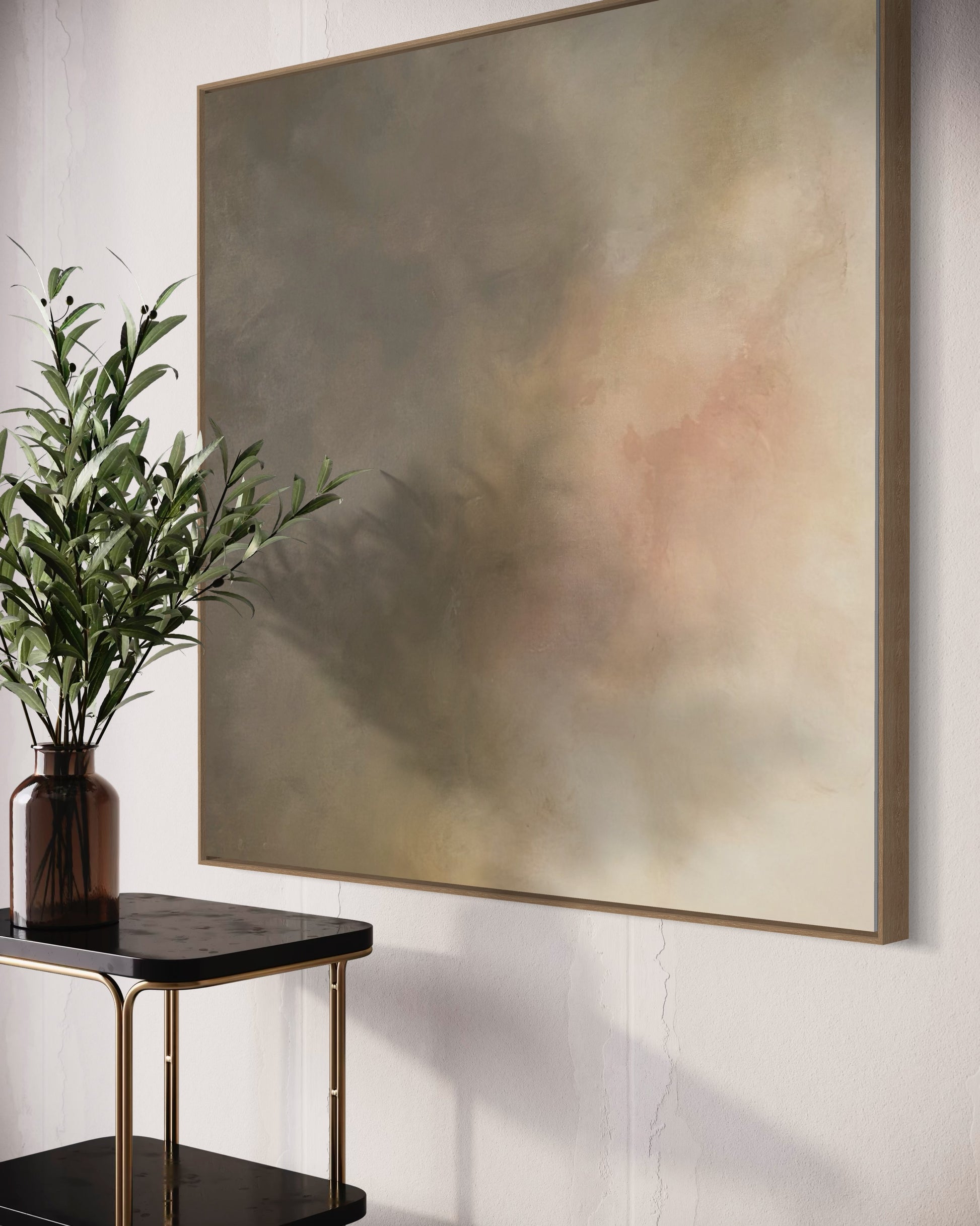 Sediment - Gabriela Azar Schreiner art