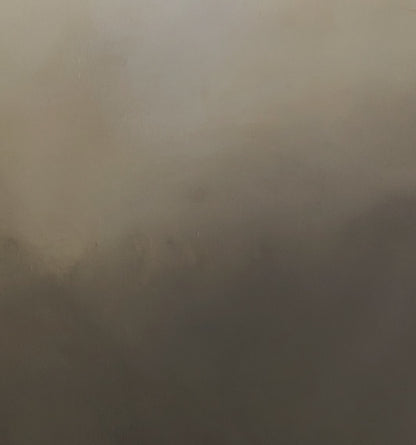 Sepia Murmur - Gabriela Azar Schreiner art