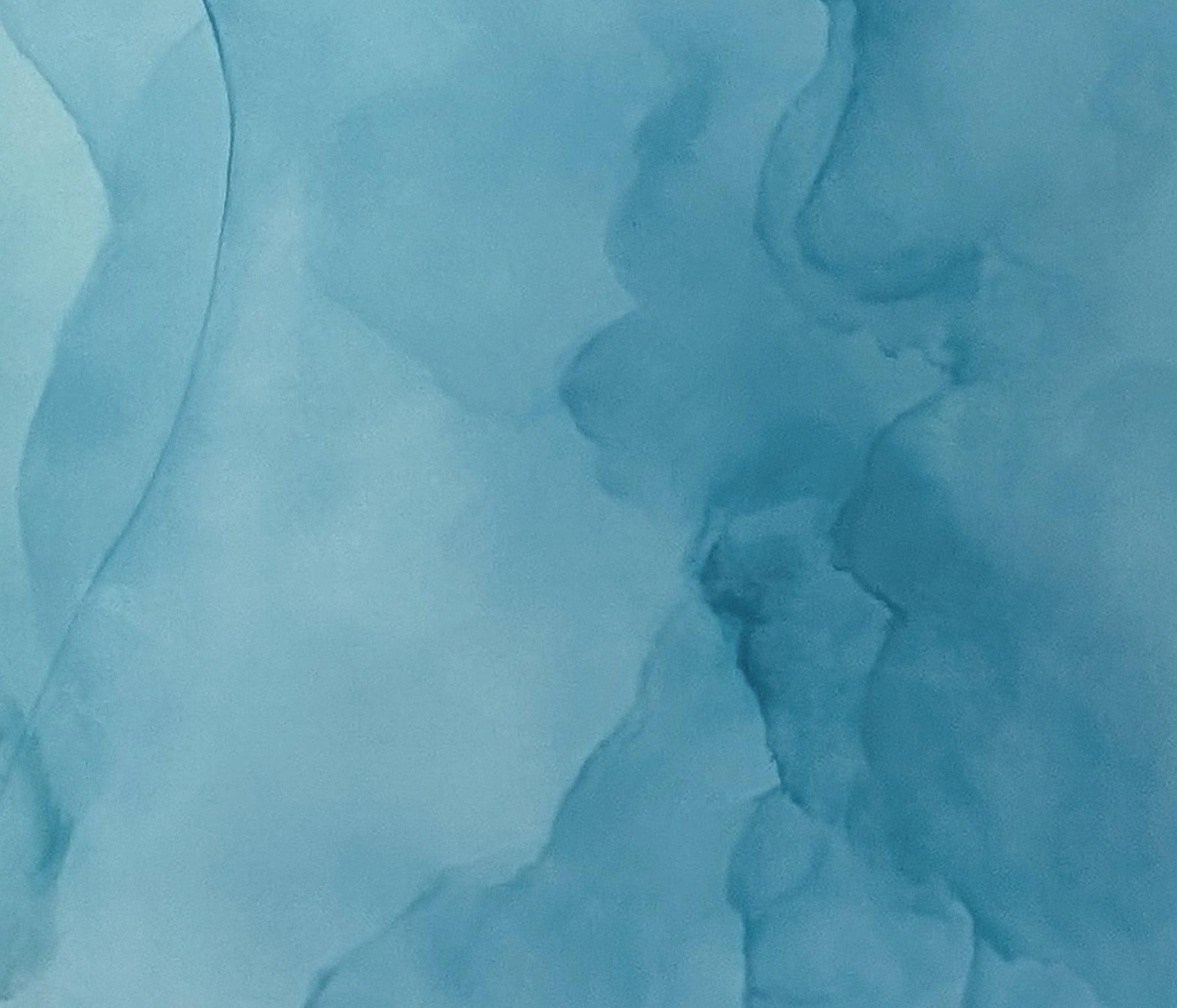 Serene Flow - Gabriela Azar Schreiner art