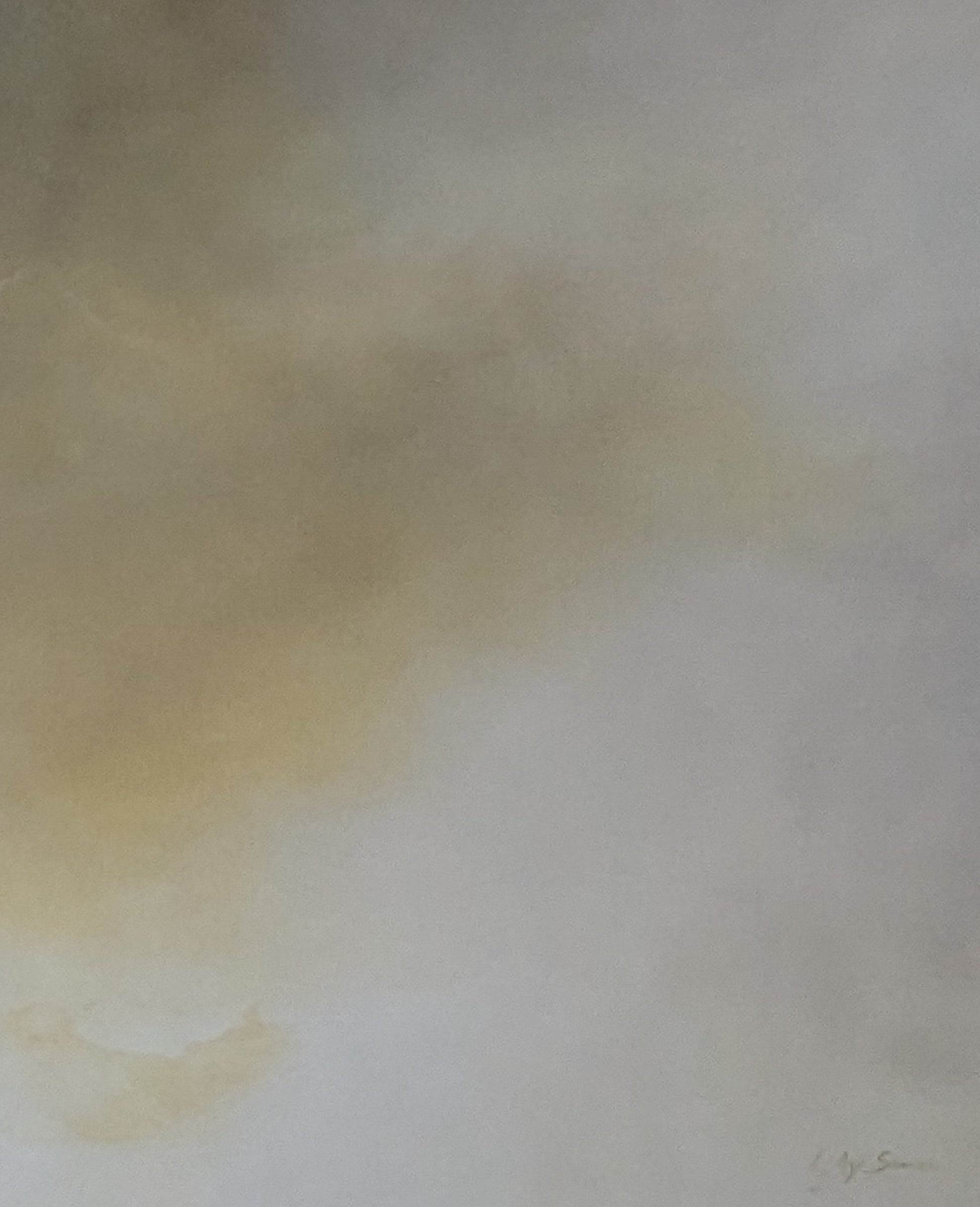 Serene Spirit - Gabriela Azar Schreiner art