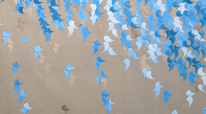 Where the Water Rests - Gabriela Azar Schreiner art