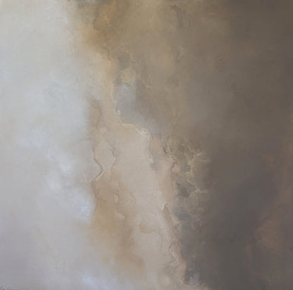 Shifting Tides - Gabriela Azar Schreiner art