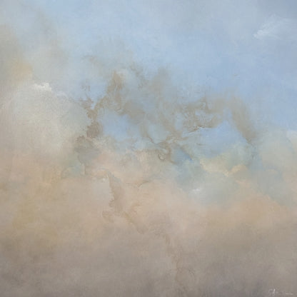 Shoreline Whisper - Gabriela Azar Schreiner art