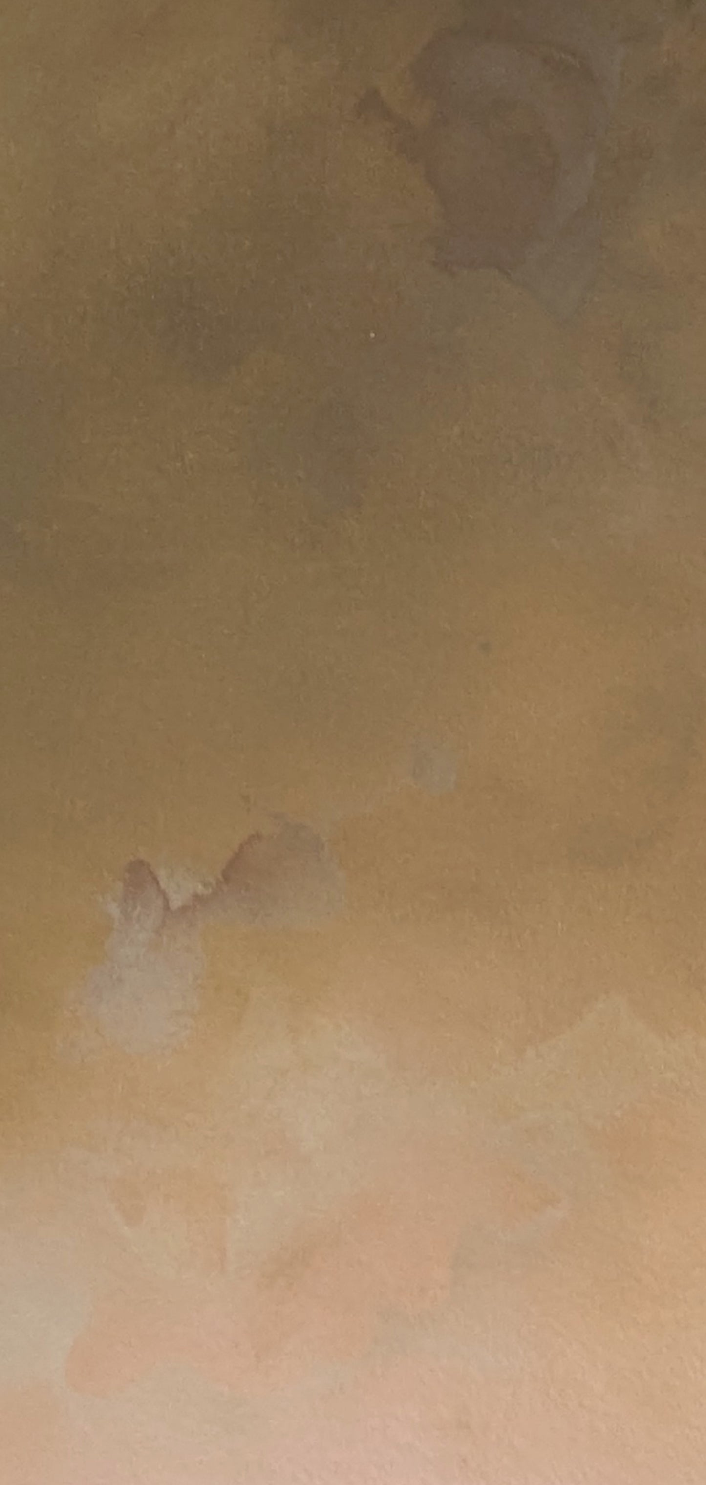 Skies - Gabriela Azar Schreiner art