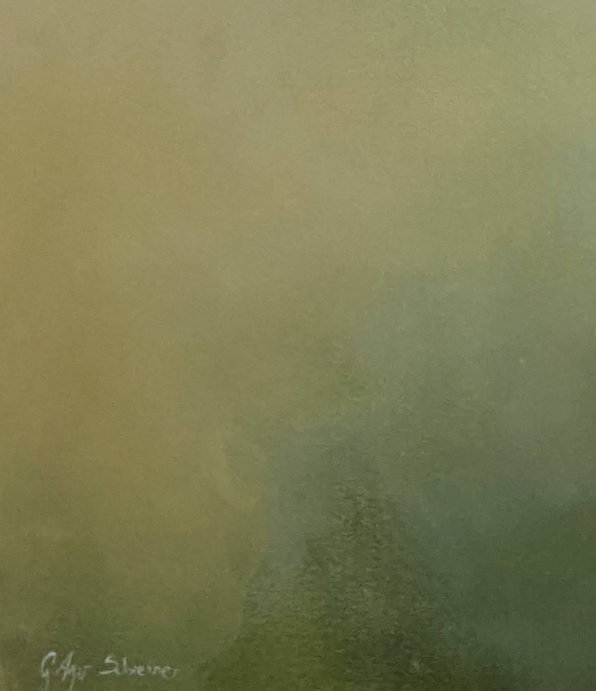 Solace I - Gabriela Azar Schreiner art