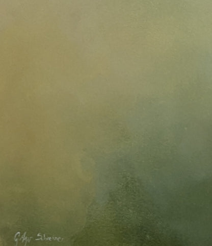 Solace I - Gabriela Azar Schreiner art