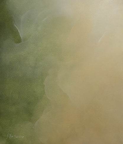 Solace II - Gabriela Azar Schreiner art