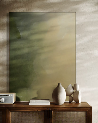Solace II - Gabriela Azar Schreiner art