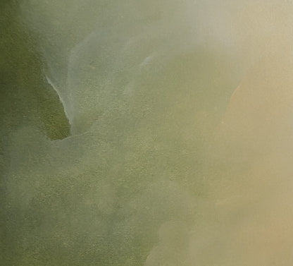 Solace II - Gabriela Azar Schreiner art