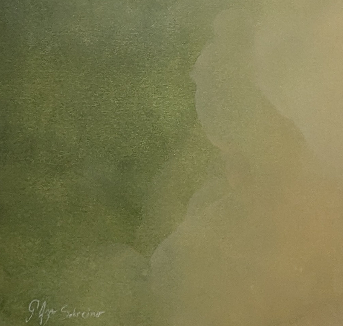 Solace II - Gabriela Azar Schreiner art
