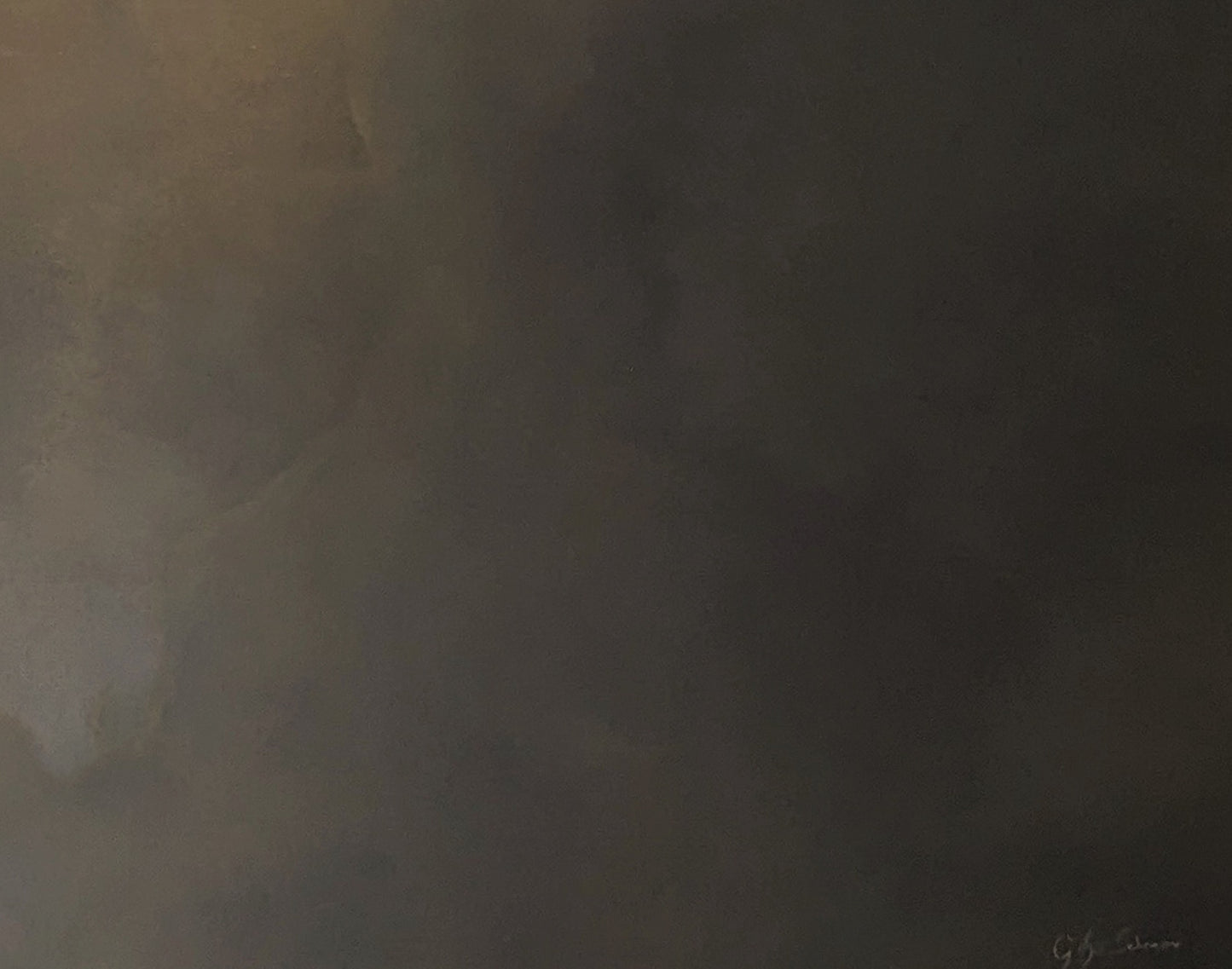 Solar Haze - Gabriela Azar Schreiner art