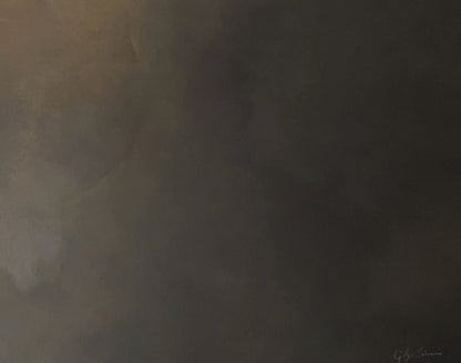 Solar Haze - Gabriela Azar Schreiner art