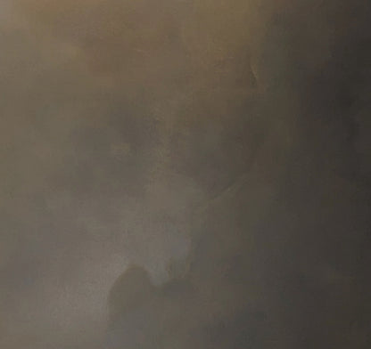 Solar Haze - Gabriela Azar Schreiner art