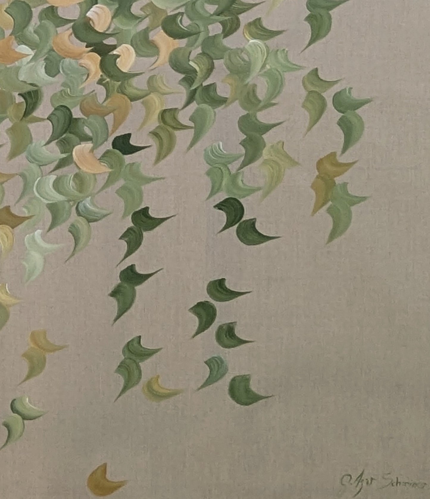 Spirit of the Garden