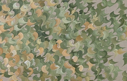 Spirit of the Garden - Gabriela Azar Schreiner art