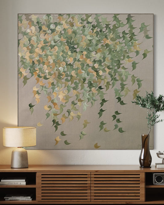 Spirit of the Garden