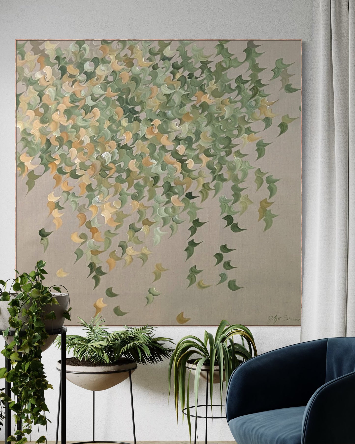 Spirit of the Garden