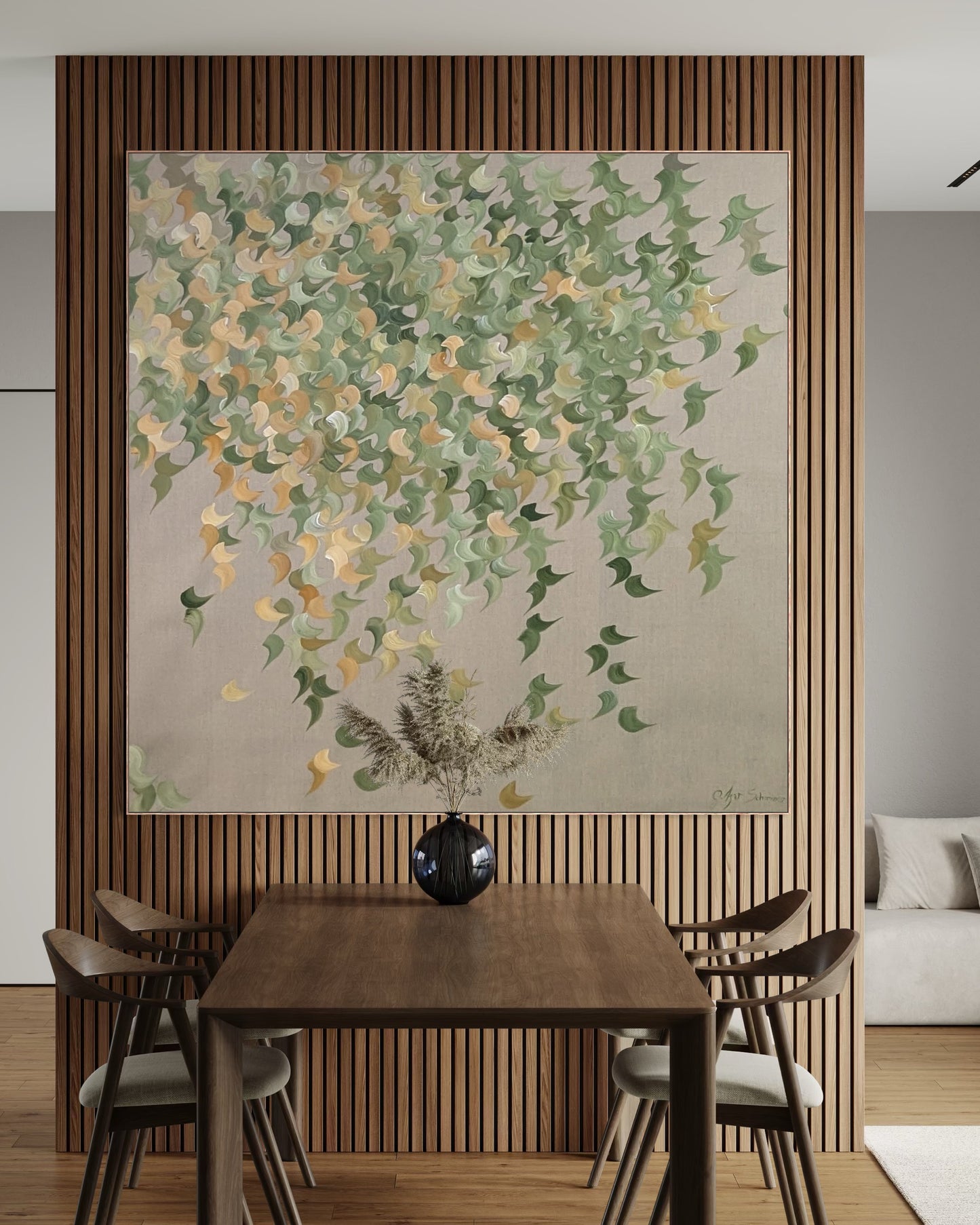 Spirit of the Garden