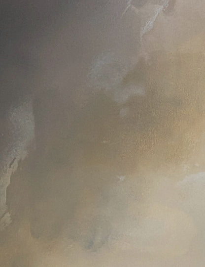 Star trails - Gabriela Azar Schreiner art