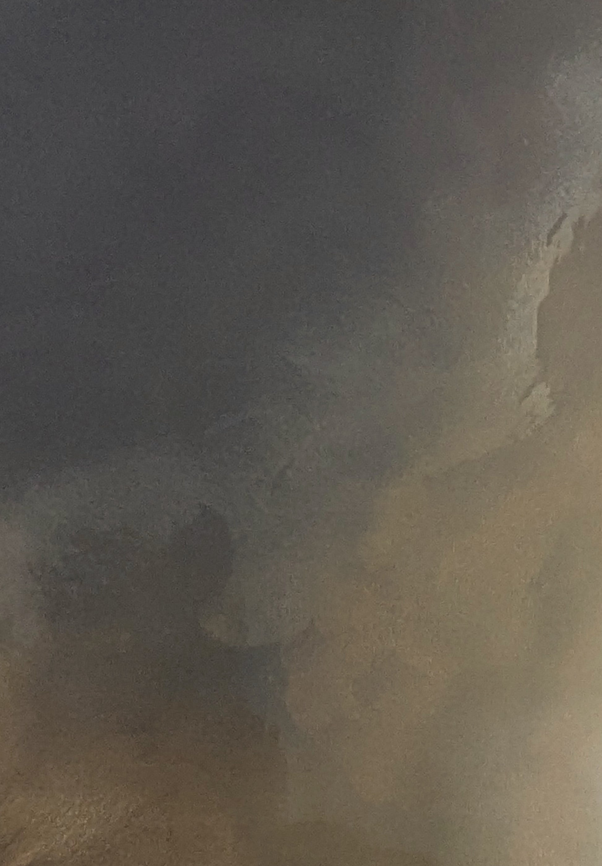 Star trails - Gabriela Azar Schreiner art