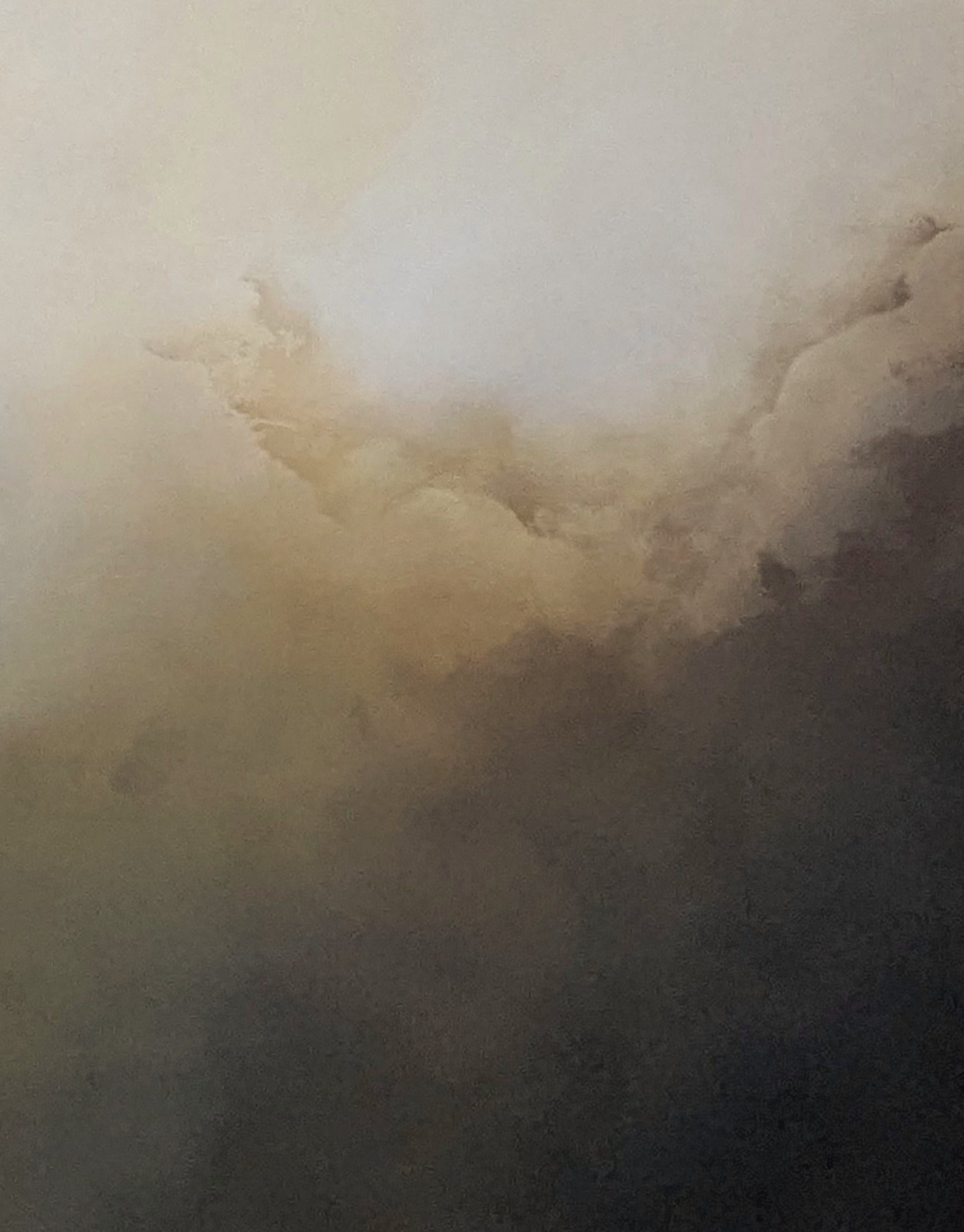 Stellar Awakening - Gabriela Azar Schreiner art