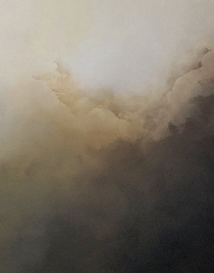 Stellar Awakening - Gabriela Azar Schreiner art