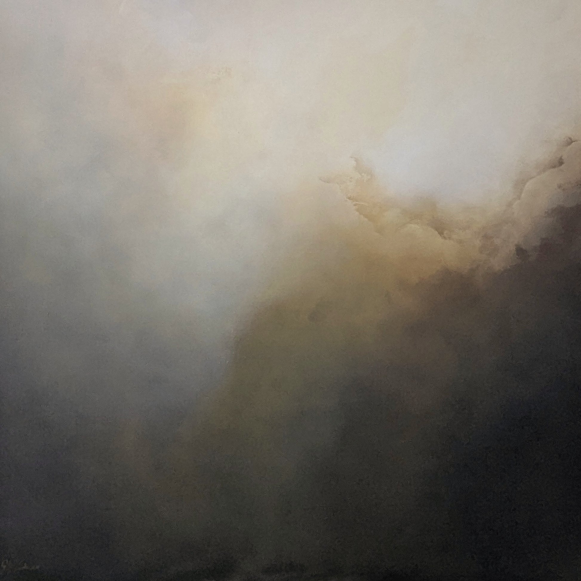 Stellar Awakening - Gabriela Azar Schreiner art