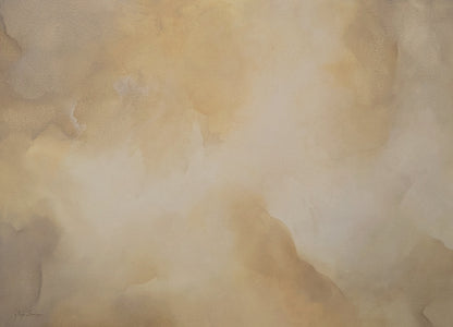 Sunny day - Gabriela Azar Schreiner art