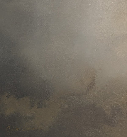 Sunrise - Gabriela Azar Schreiner art