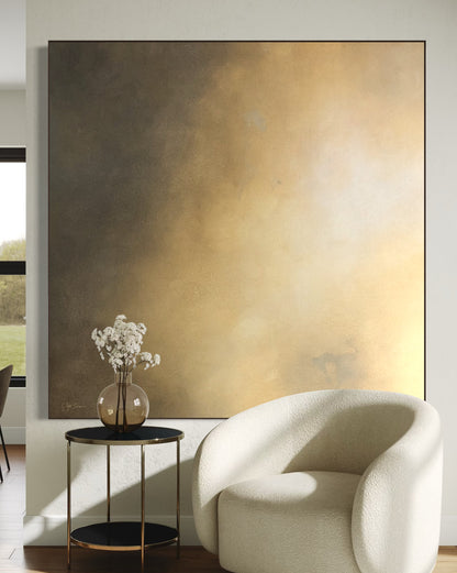 Sunset Harmony - Gabriela Azar Schreiner art