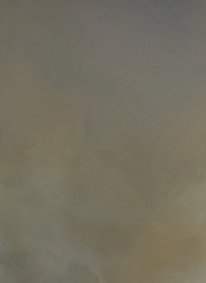 Sunset's Serenade - Gabriela Azar Schreiner art