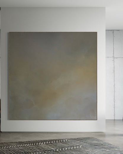 Sunset's Serenade - Gabriela Azar Schreiner art