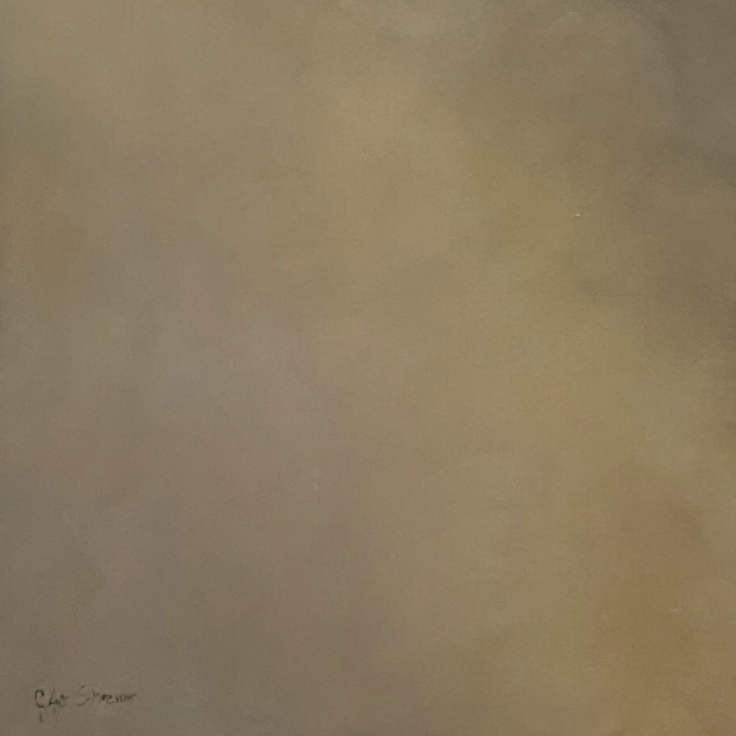 Sunset's Whisper - Gabriela Azar Schreiner art