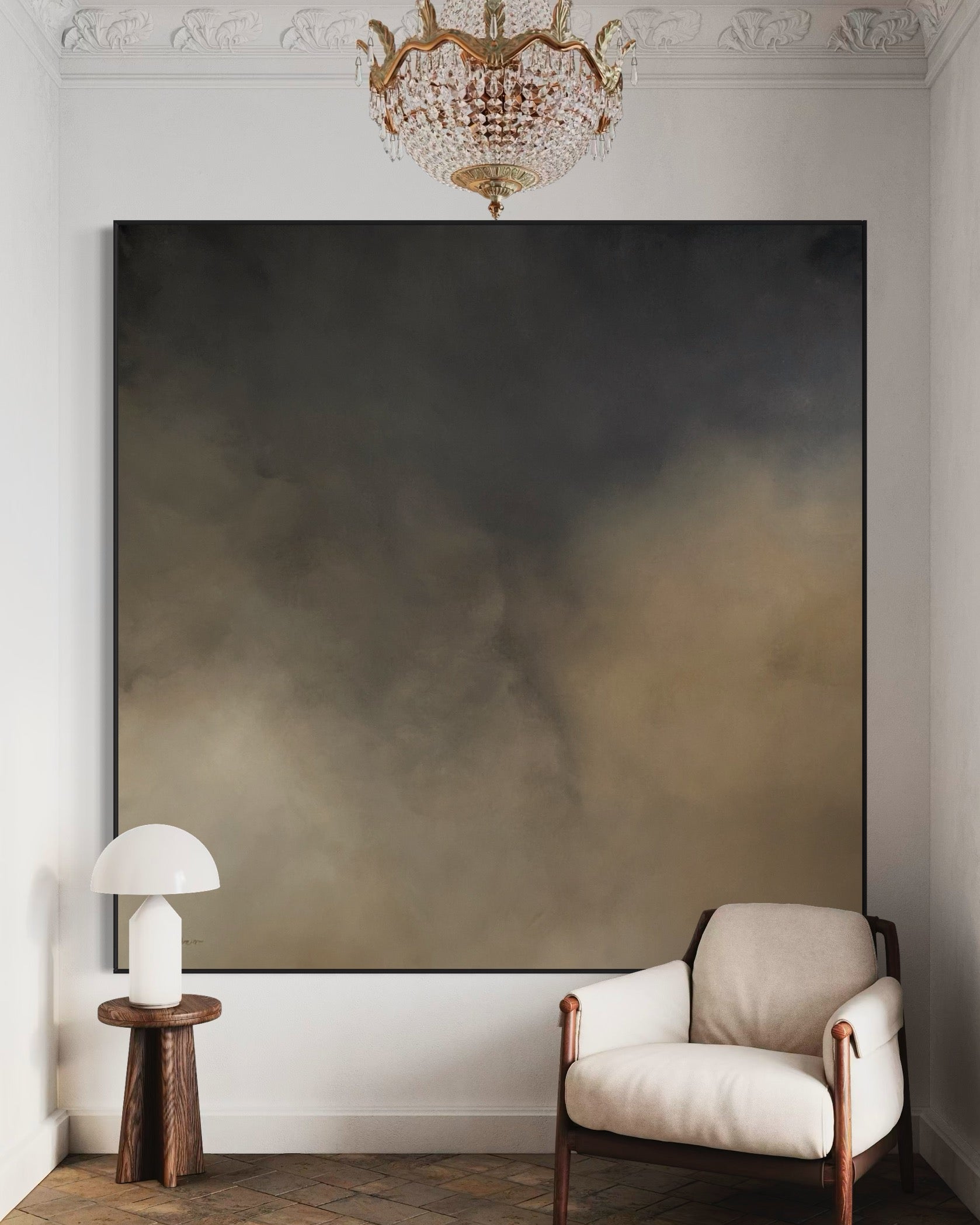 Symphony - Gabriela Azar Schreiner art